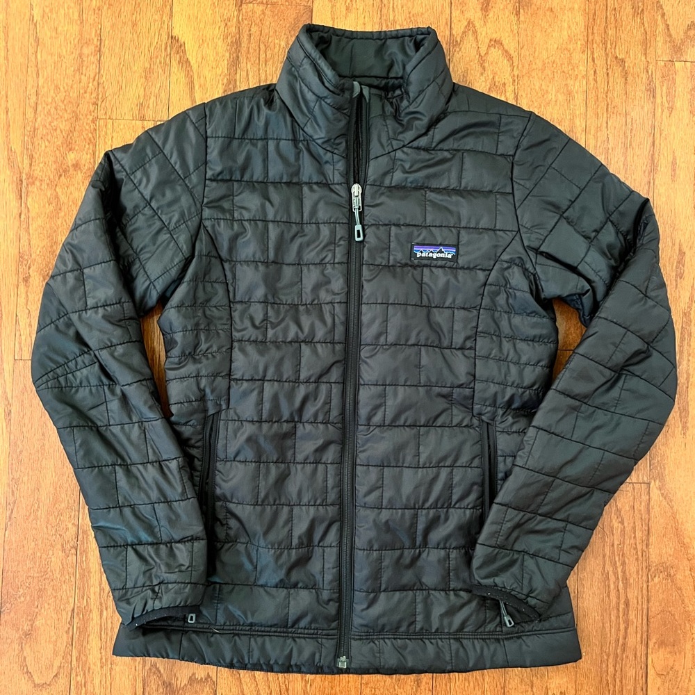 Patagonia Nano Puff Jacket